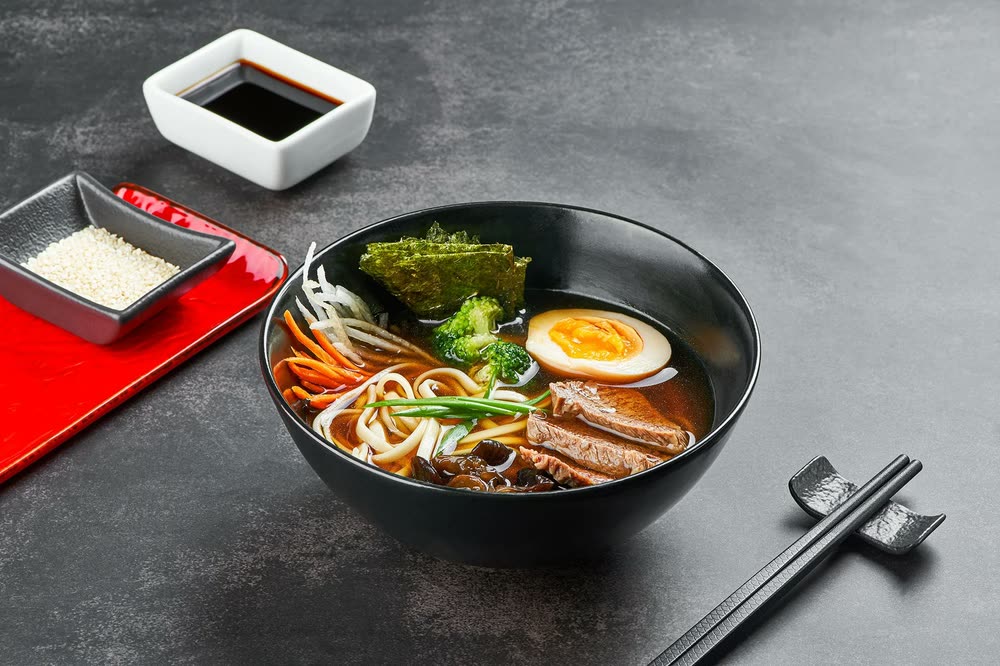 Food and restaurant photograph 3