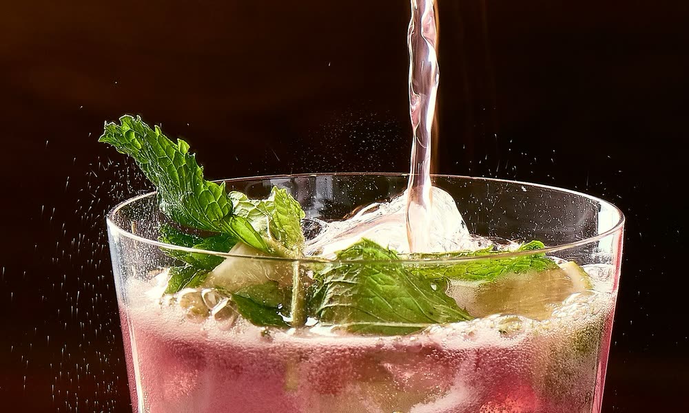 Food and restaurant photograph 4