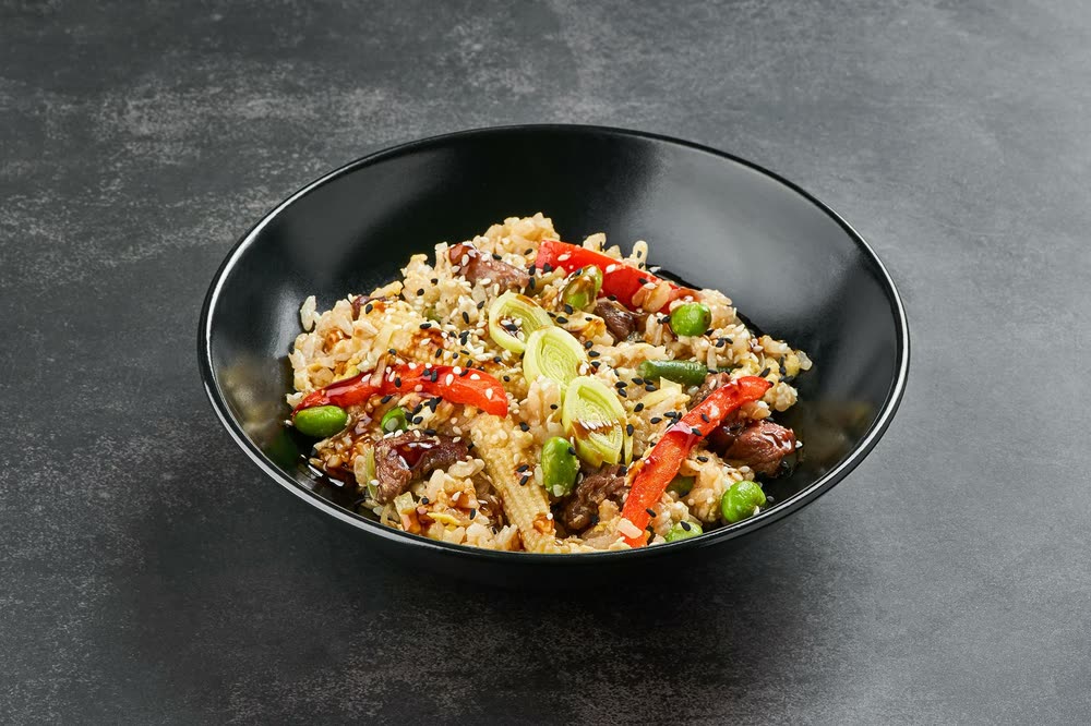 Food and restaurant photograph 6