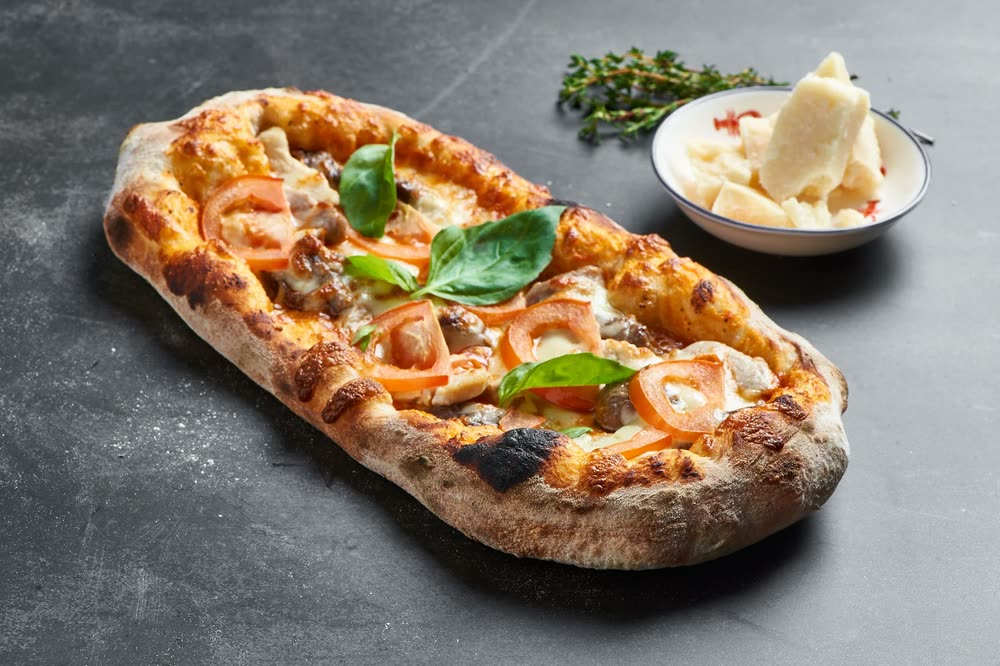 Food and restaurant photograph 8