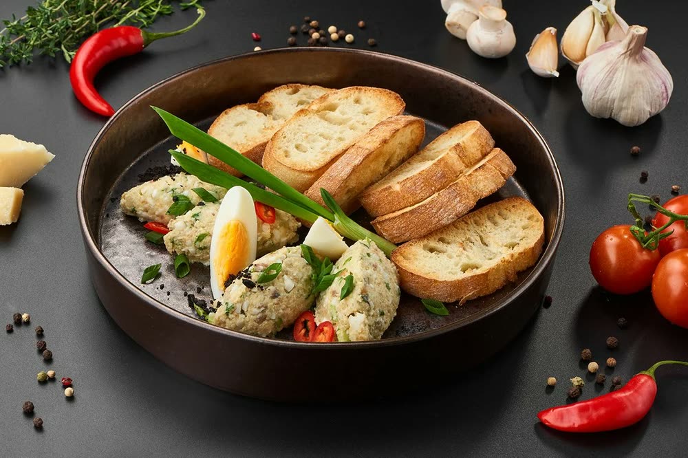 Food and restaurant photograph 9