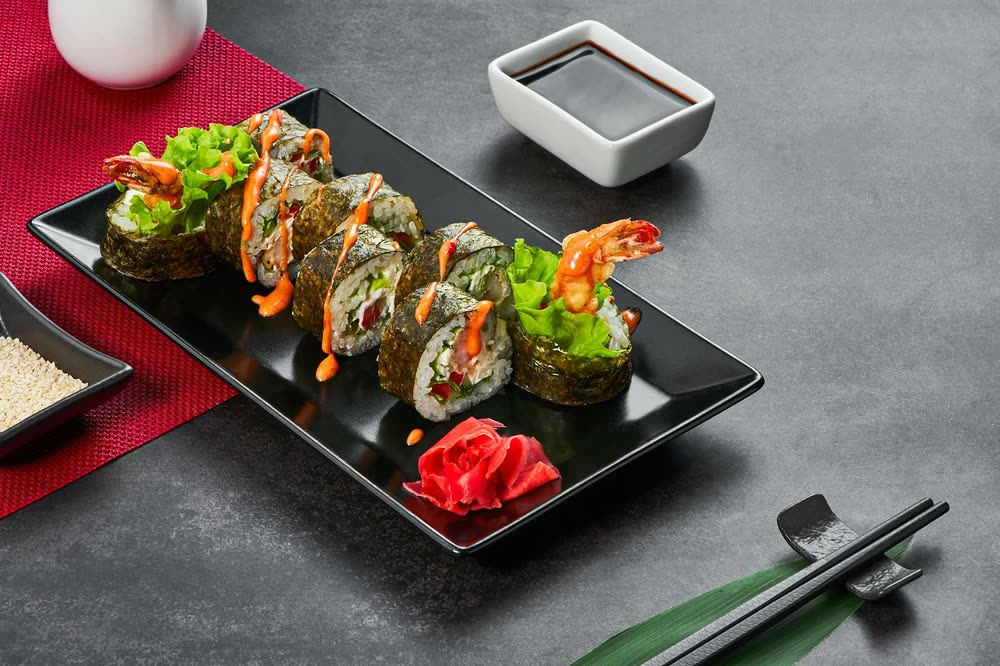 Food and restaurant photograph 10