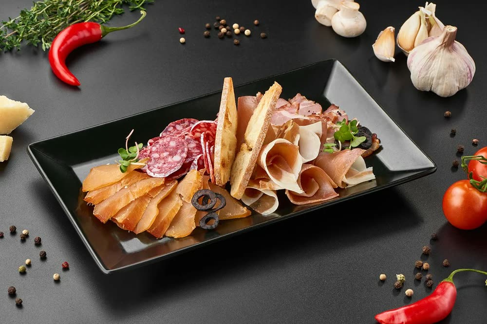 Food and restaurant photograph 13