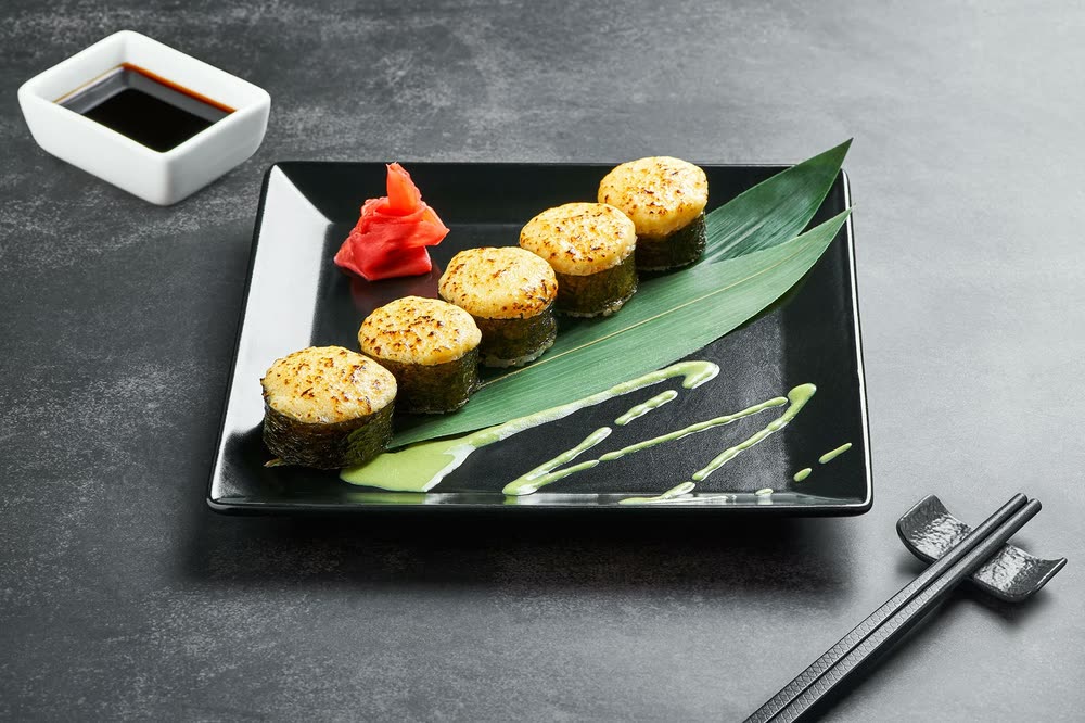 Food and restaurant photograph 14