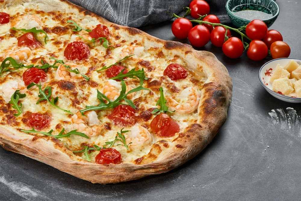 Food and restaurant photograph 16
