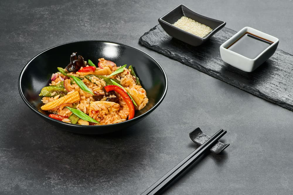 Food and restaurant photograph 18