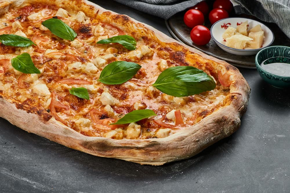 Food and restaurant photograph 21
