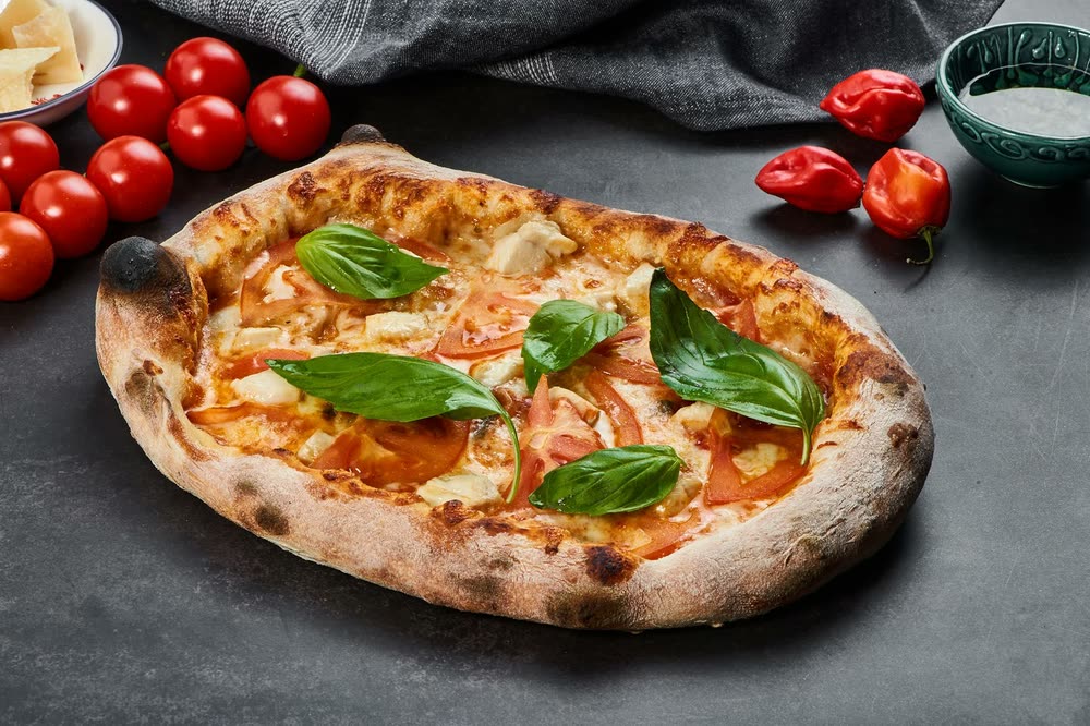 Food and restaurant photograph 24