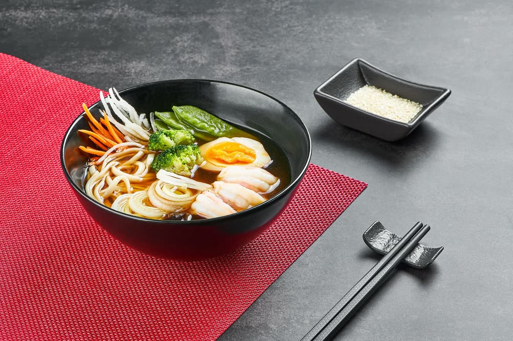 Food and restaurant photograph 25