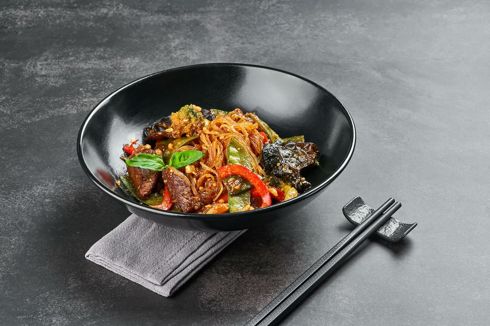 Food and restaurant photograph 26