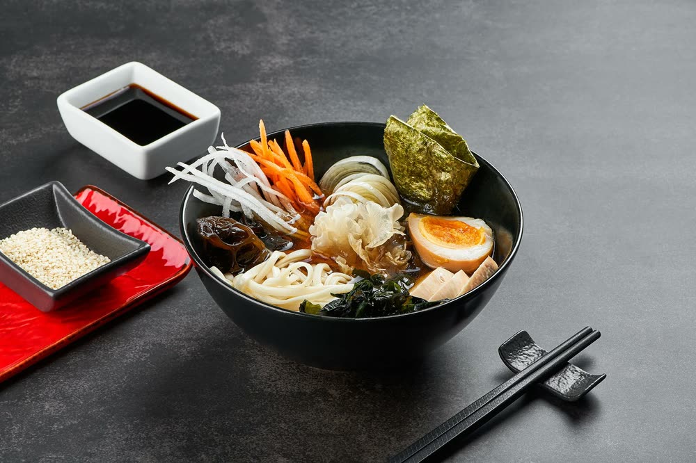 Food and restaurant photograph 27