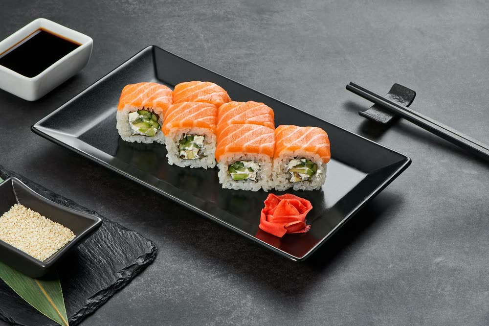 Food and restaurant photograph 28