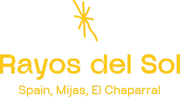 Rayos del Sol
